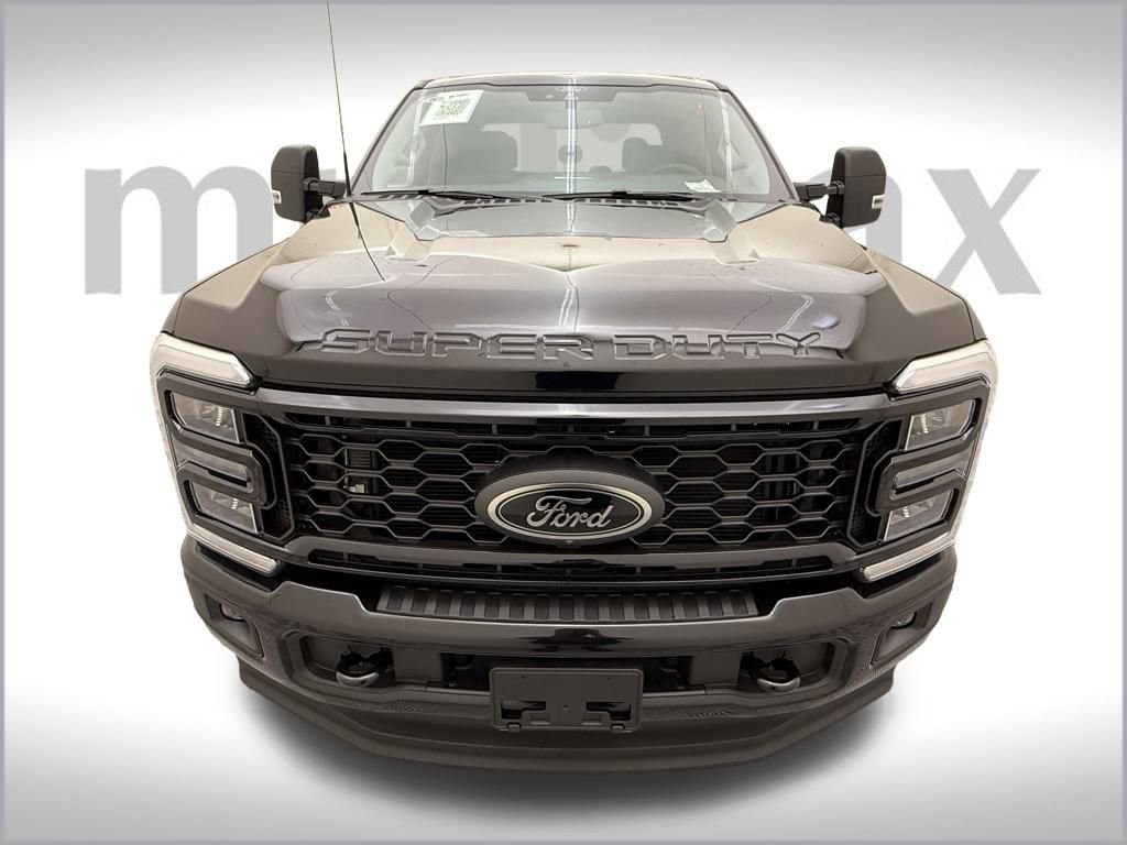 New 2026 Ford F250 XLT image 6