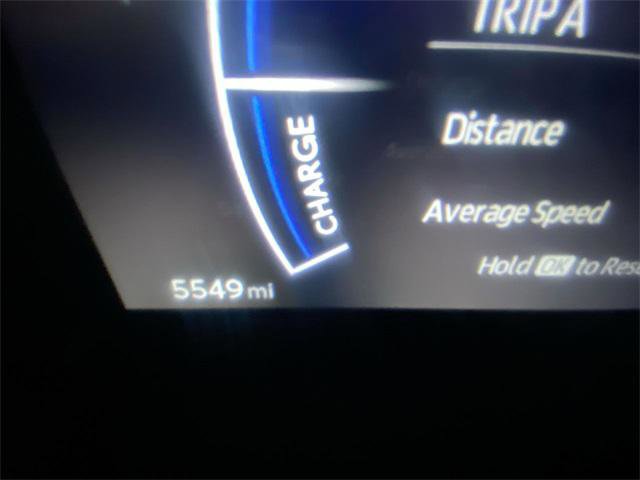 Certified 2025 Toyota Grand Highlander AWD Hybrid image 15