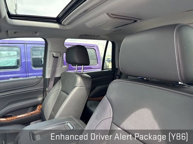 Used 2017 Chevrolet Tahoe Premier image 9