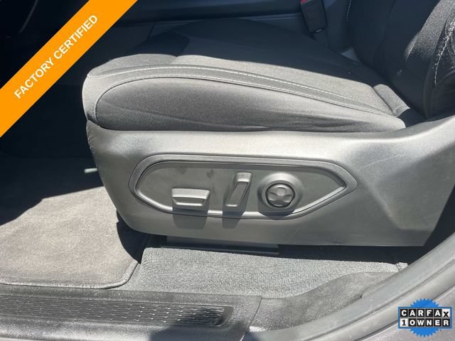 Certified 2025 Jeep Grand Cherokee Laredo X w/ Luxury Tech Group I AWD/4WD image 28