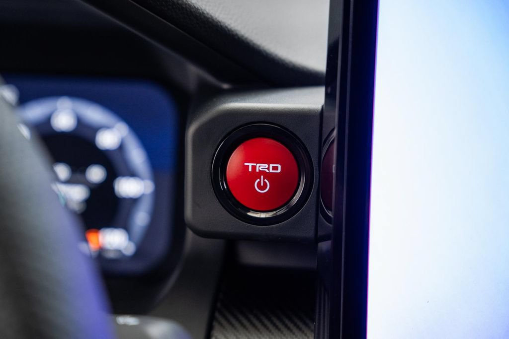 New 2026 Toyota Tacoma TRD Pro w/ Tow Tech Package AWD/4WD image 29