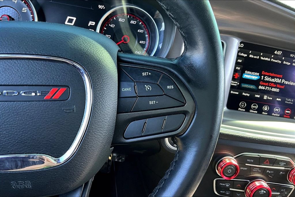 Used 2023 Dodge Charger GT RWD image 21