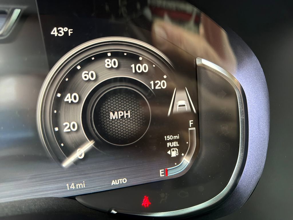 New 2026 RAM 1500 Big Horn AWD/4WD image 16