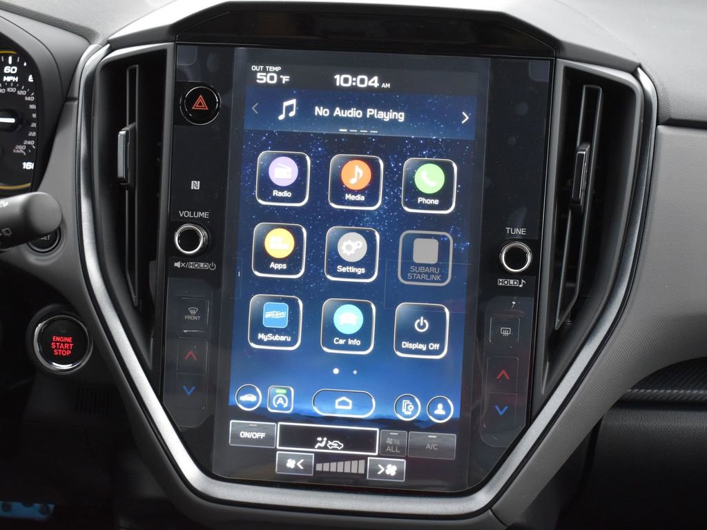 Used 2025 Subaru Crosstrek 2.5i Sport w/ Popular Package #3A image 18