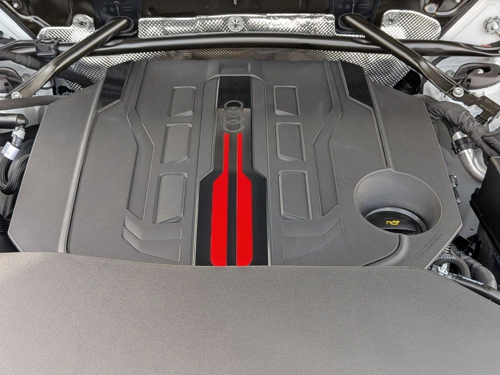 New 2026 Audi SQ5 Premium Plus AWD/4WD image 18