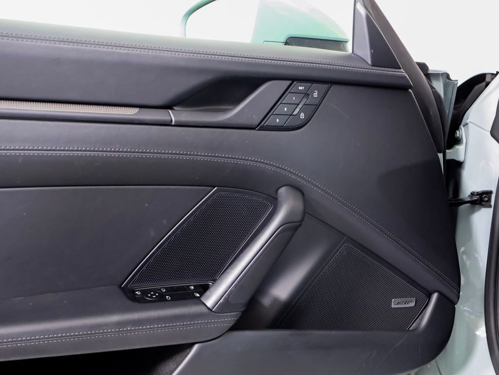 Certified 2025 Porsche 911 Carrera S RWD image 20
