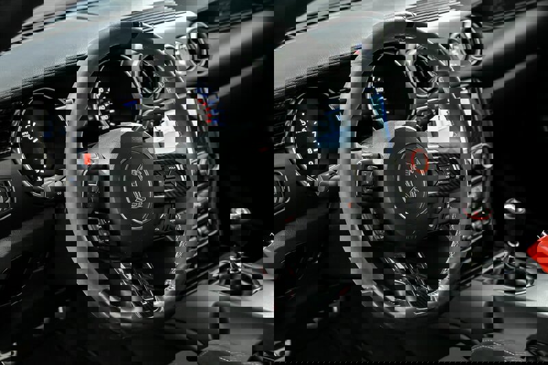 Used 2017 Ford Mustang Shelby GT350 w/ Electronics Package image 22