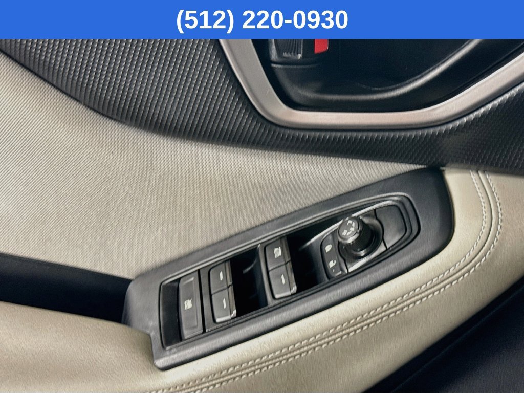 Used 2023 Subaru Forester AWD/4WD image 22