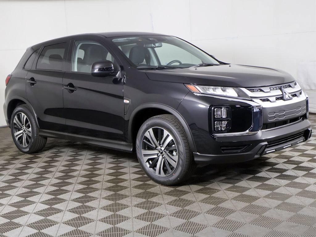 New 2026 Mitsubishi Outlander Sport ES AWD/4WD image 41