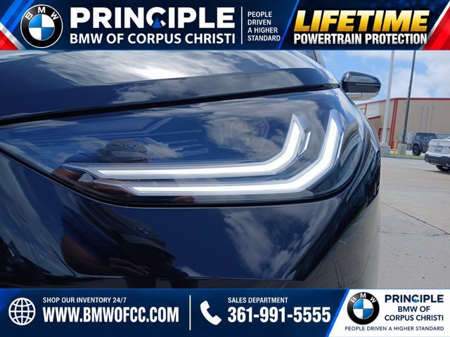 New 2025 BMW X3 xDrive30i w/ Premium Package AWD/4WD image 5