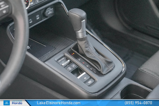 Used 2026 Honda CR-V LX image 23