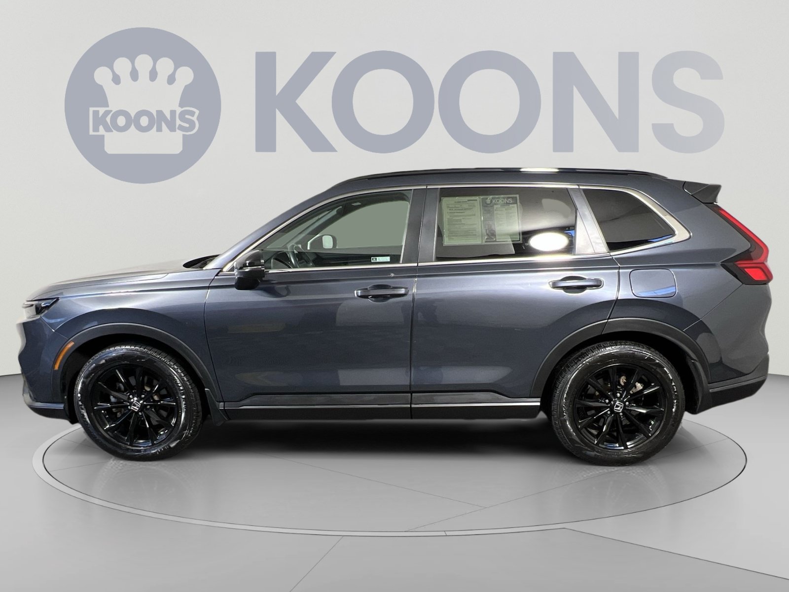 Used 2023 Honda CR-V Sport image 2