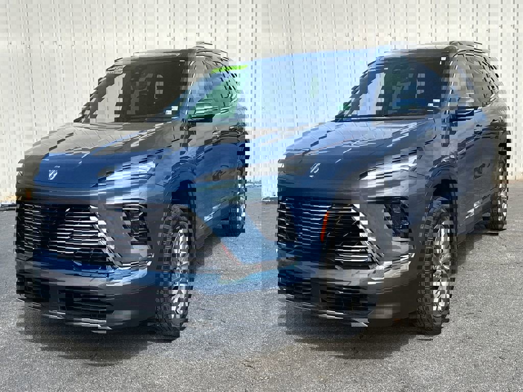 New 2026 Buick Enclave Preferred w/ Power Package image 2