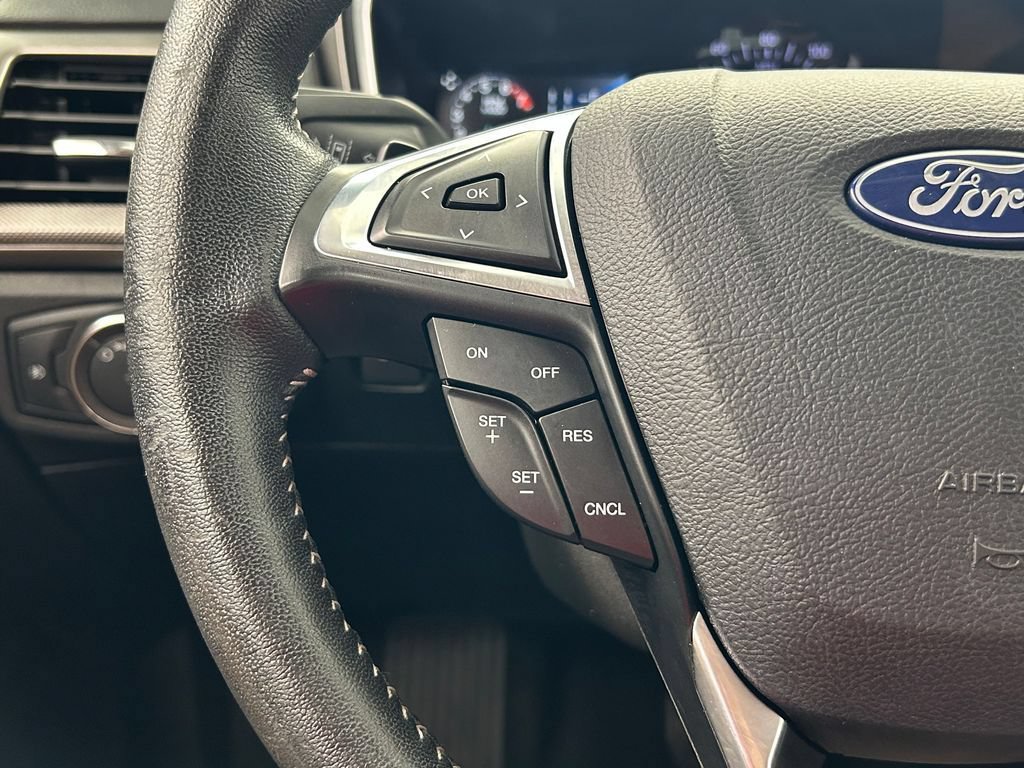 Used 2019 Ford Fusion SE w/ Equipment Group 151A FWD image 31