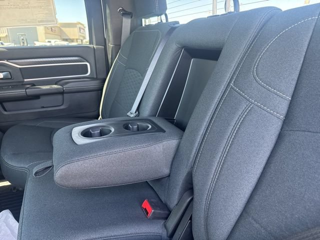 New 2026 RAM 2500 Lone Star AWD/4WD image 38