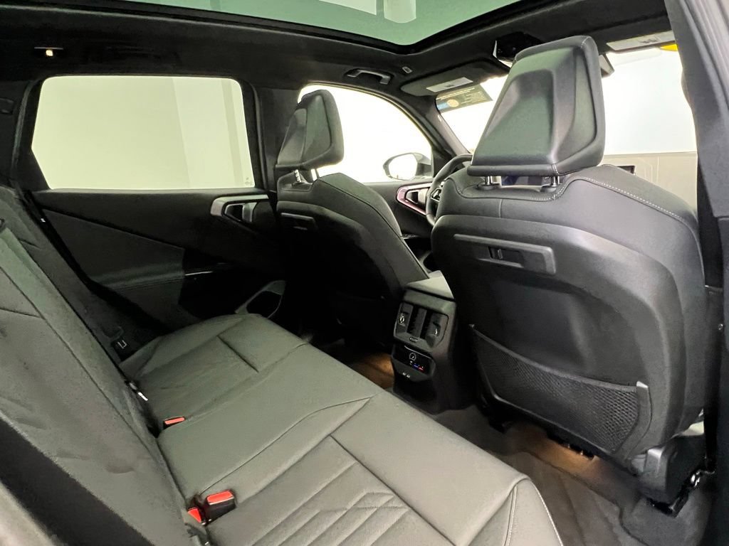 Certified 2026 BMW X3 xDrive30i AWD/4WD image 9