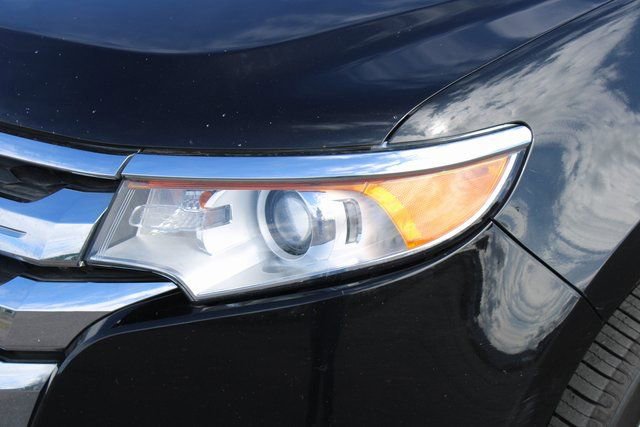 Used 2013 Ford Edge SE image 10