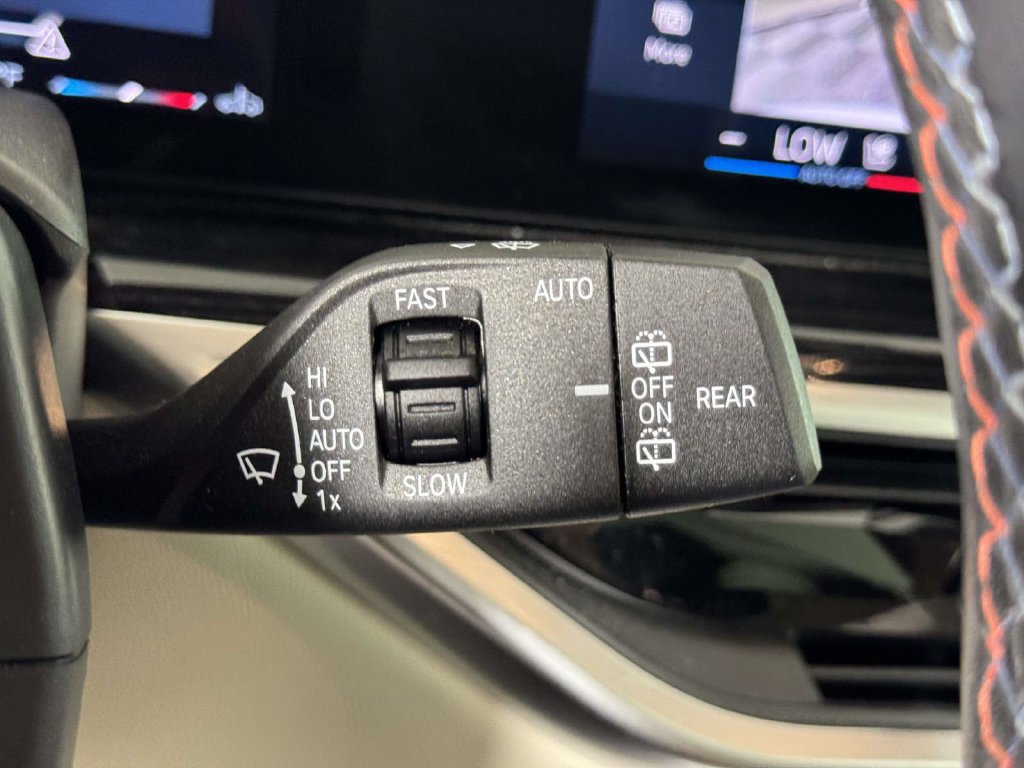 Used 2024 BMW X7 M60i w/ Executive Package AWD/4WD image 23