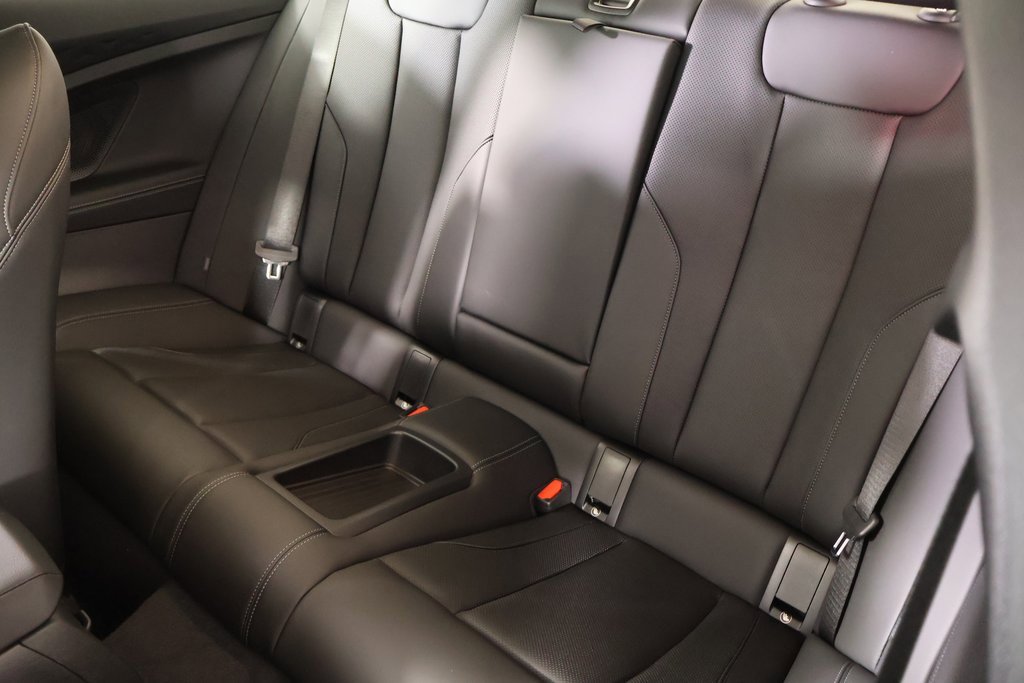 New 2026 BMW M240i Coupe w/ Premium Package image 13