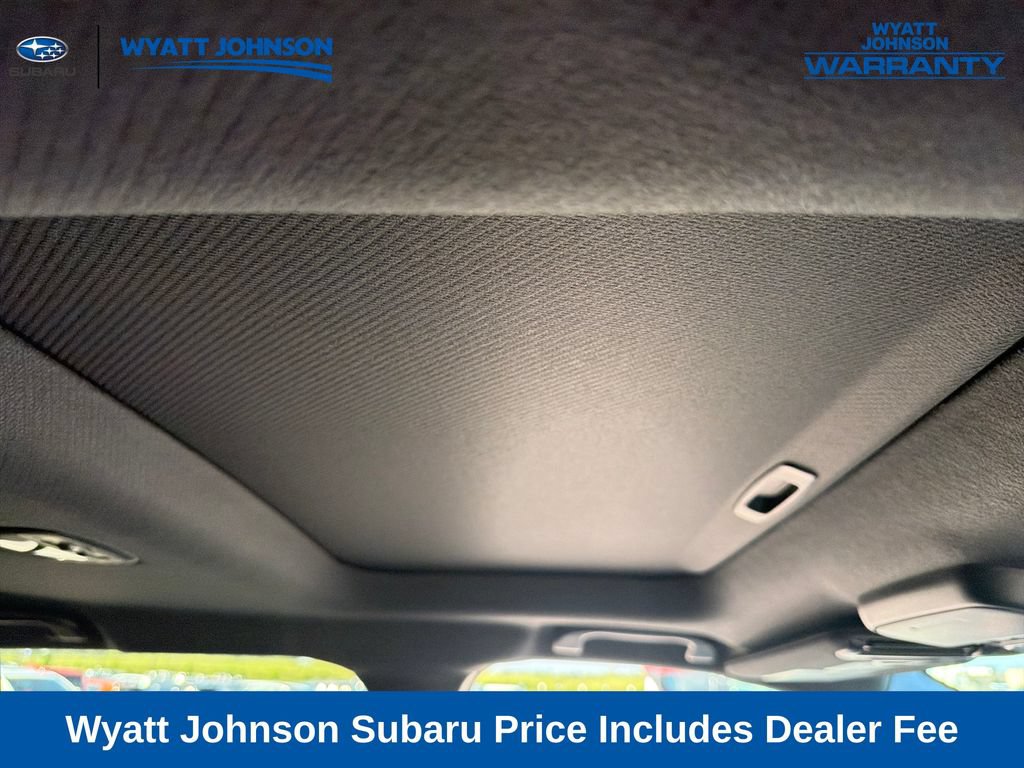 New 2026 Subaru Outback Premium AWD/4WD image 37