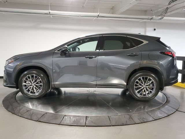 Used 2025 Lexus NX 350h AWD w/ Accessory Package (2T) image 6