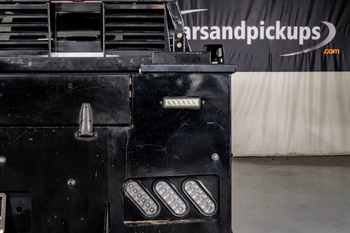 Used 2023 GMC Sierra 3500 Denali w/ Denali Ultimate Package AWD/4WD image 44