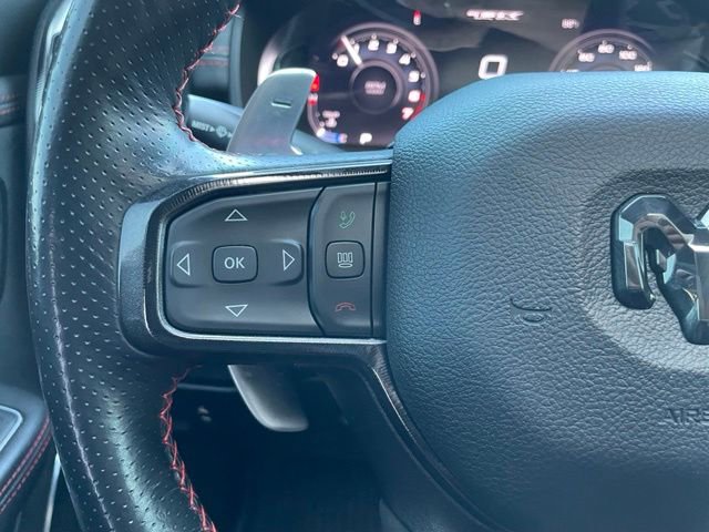Used 2024 RAM 1500 TRX w/ TRX Level 2 Equipment Group AWD/4WD image 6