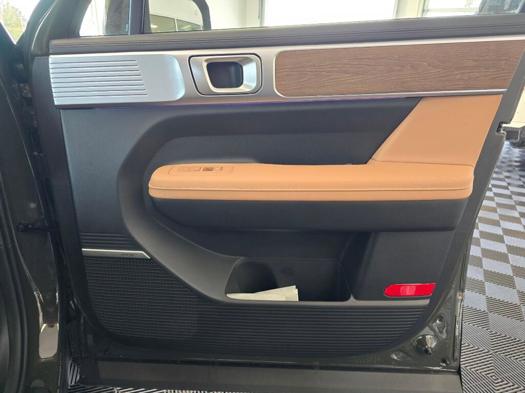 New 2026 Hyundai Santa Fe Limited AWD/4WD image 41