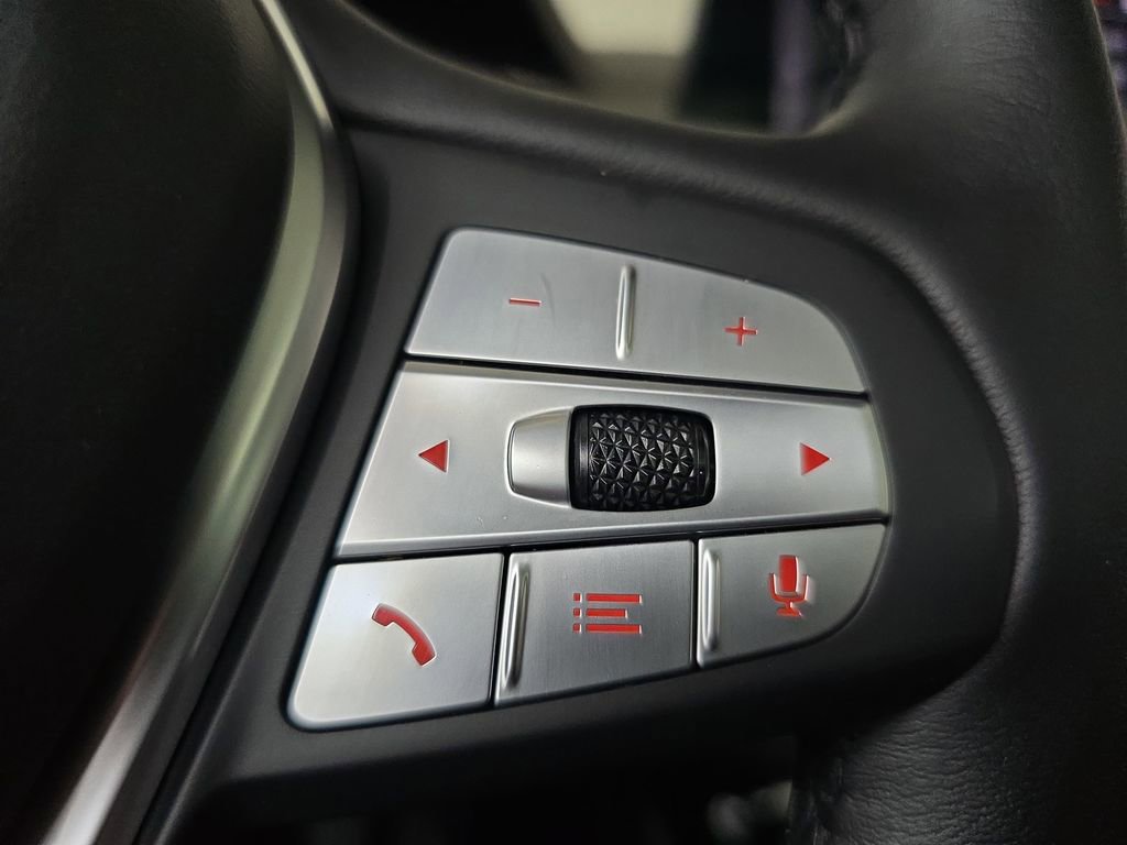 Used 2022 BMW X3 xDrive30i w/ Convenience Package w/ZPA image 21