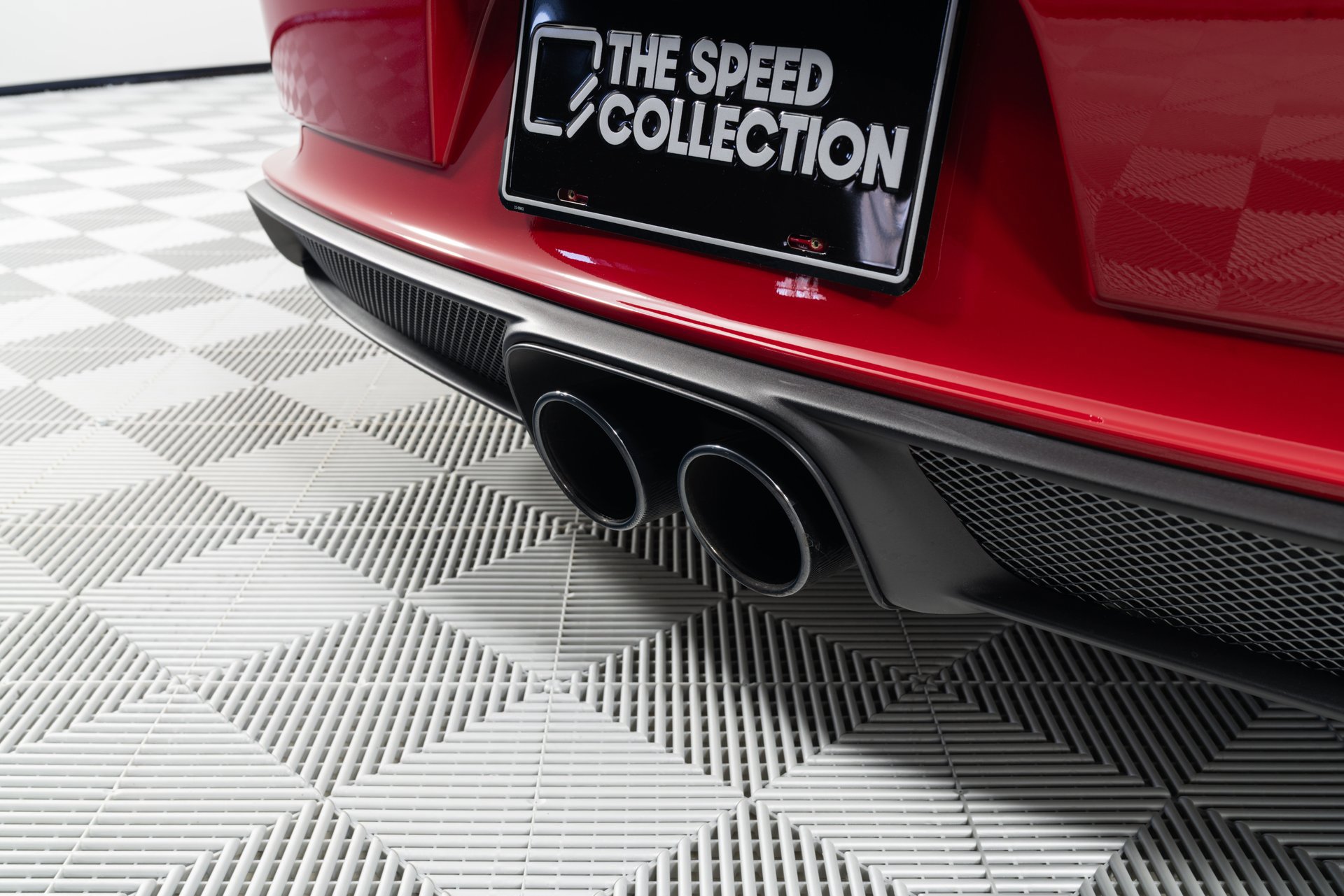 Used 2018 Porsche 911 GT3 w/ Sport Chrono Package image 53