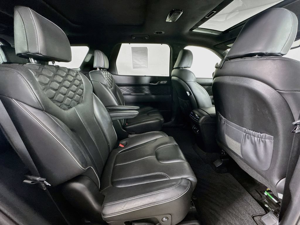 Used 2020 Hyundai Palisade Limited AWD/4WD image 31