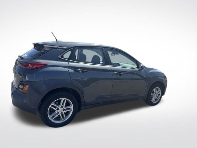 Used 2021 Hyundai Kona SE w/ Cargo Package AWD/4WD image 4