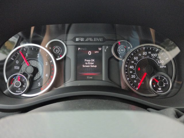 New 2026 RAM 5500 Tradesman AWD/4WD image 26