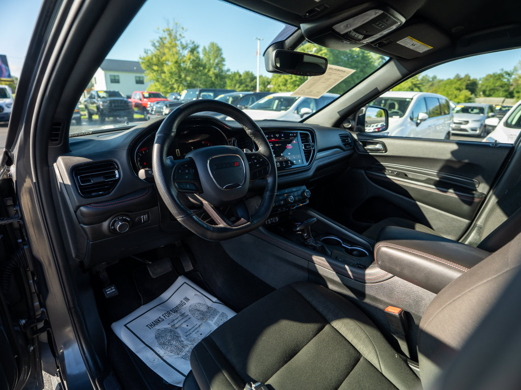 Used 2025 Dodge Durango R/T AWD/4WD image 25