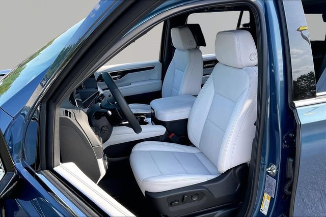 New 2026 Chevrolet Tahoe Premier AWD/4WD image 10