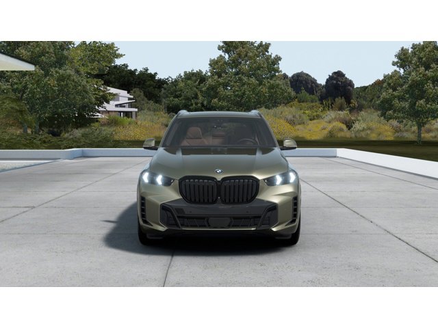 New 2026 BMW X5 xDrive40i w/ M Sport Package image 3