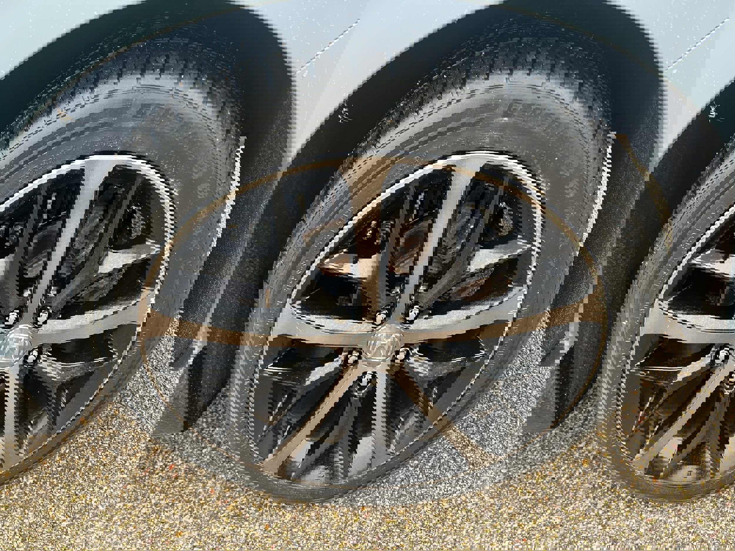 Used 2021 Honda Civic Sport Touring image 9