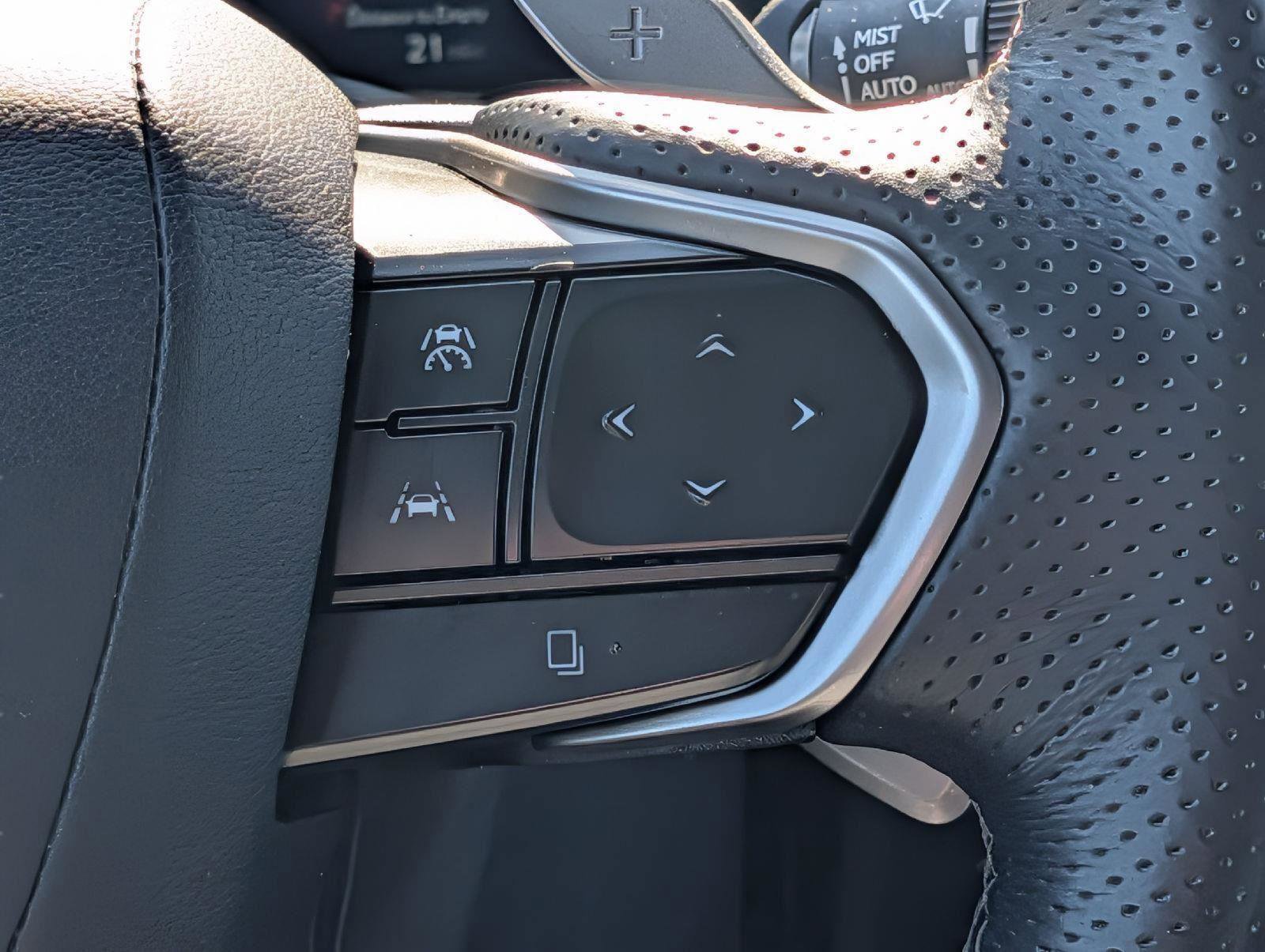 Certified 2023 Lexus NX 350 F Sport image 15