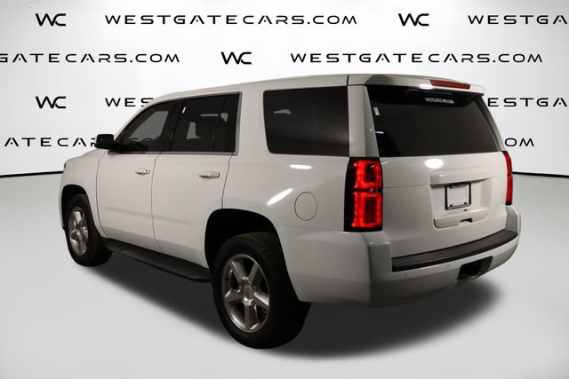 Used 2017 Chevrolet Tahoe 4WD image 38