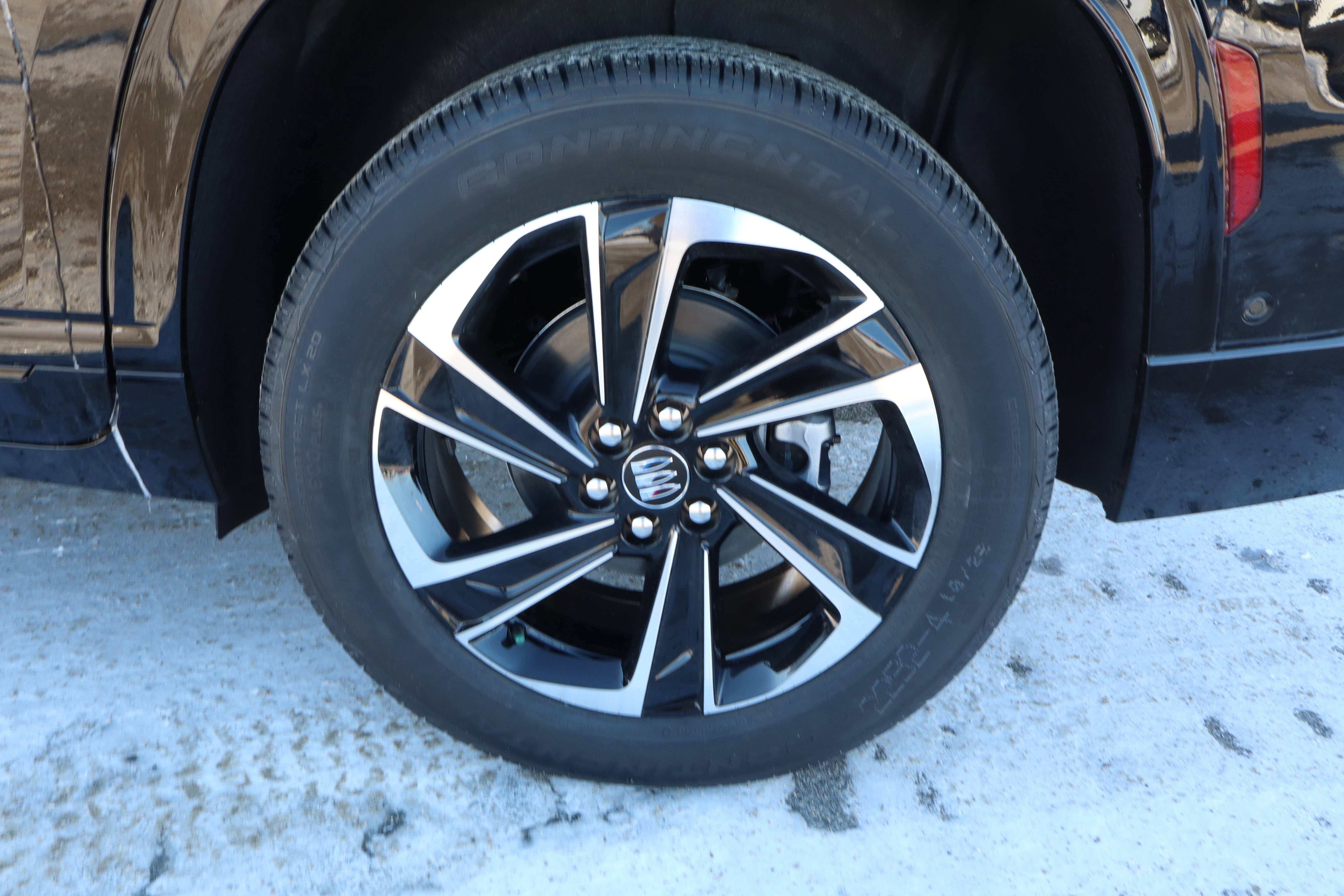 New 2026 Buick Enclave Sport Touring w/ Super Cruise Package image 21