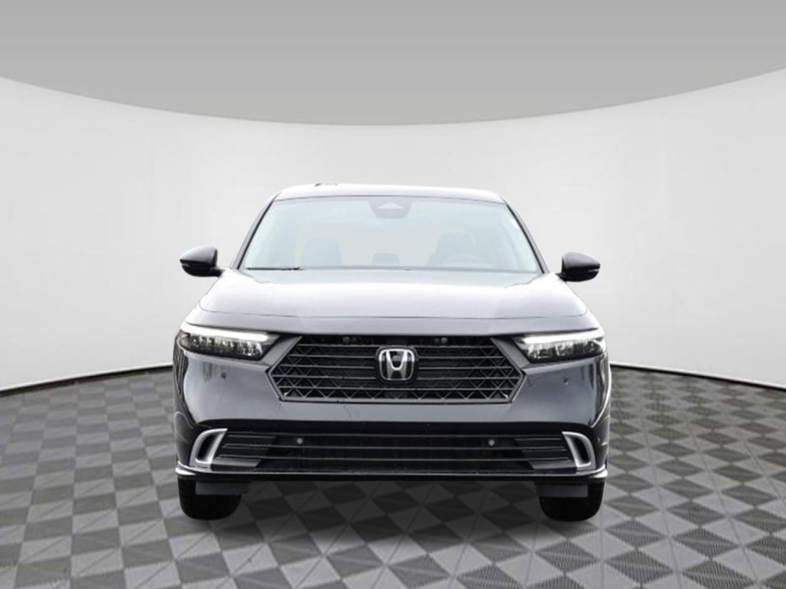 New 2026 Honda Accord Touring image 10
