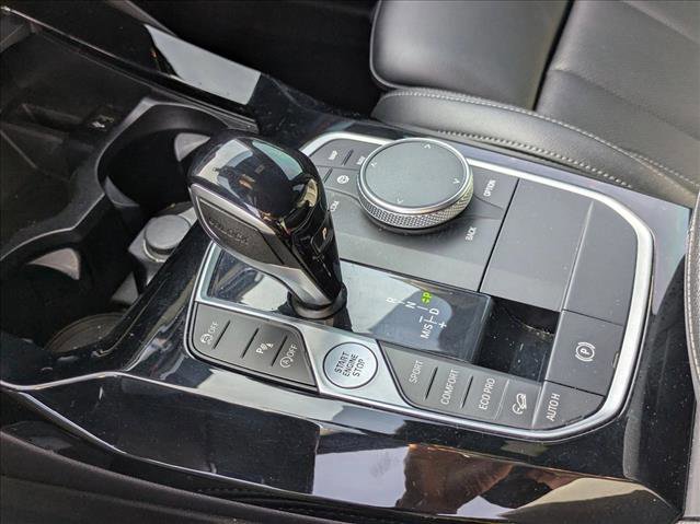 Used 2022 BMW X3 xDrive30i w/ Convenience Package AWD/4WD image 12