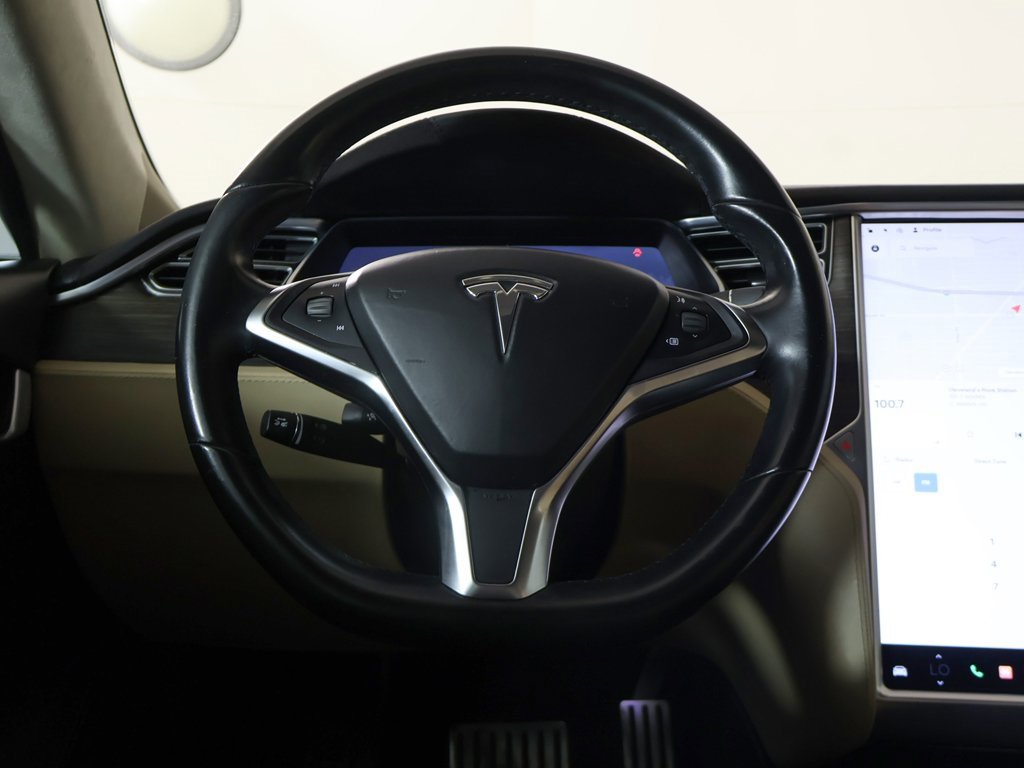Used 2016 Tesla Model S P90D image 35