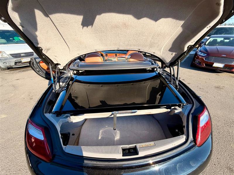 Used 2007 Lexus SC 430 Convertible RWD image 11