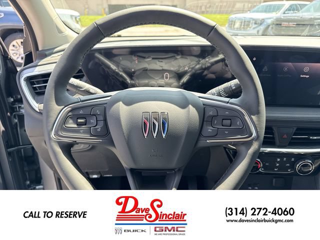 New 2026 Buick Encore GX Sport Touring w/ Comfort Package FWD image 14