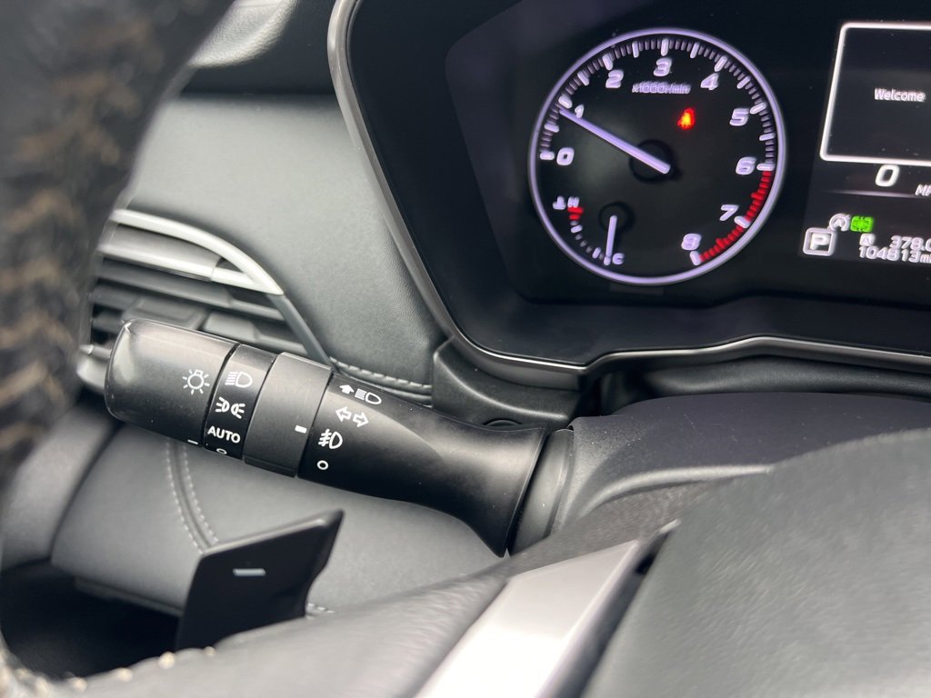 Used 2020 Subaru Legacy Limited image 33