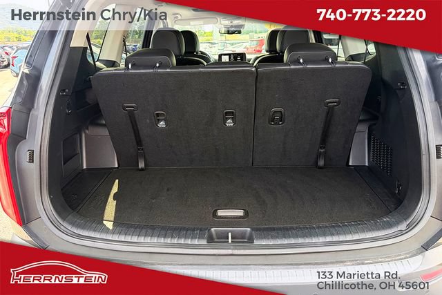 Used 2021 Kia Telluride EX w/ EX Premium Package AWD/4WD image 29
