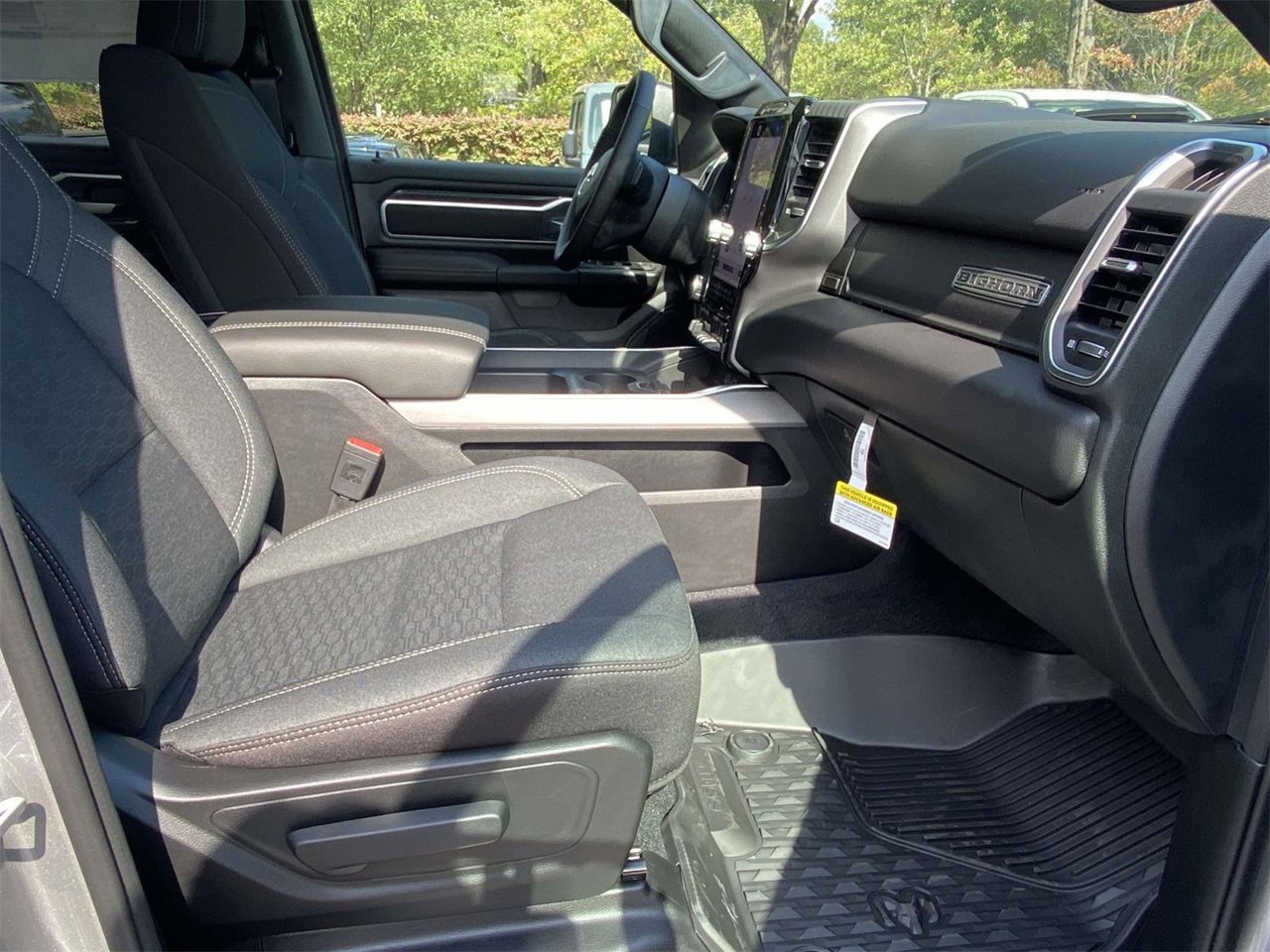 New 2026 RAM 1500 Big Horn image 31