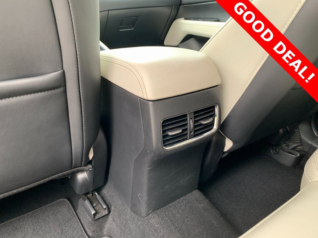 Used 2021 MAZDA CX-5 Grand Touring image 26