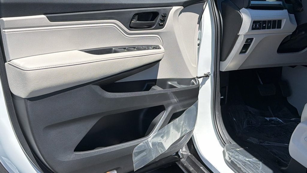 New 2026 Honda Odyssey Sport-L image 23